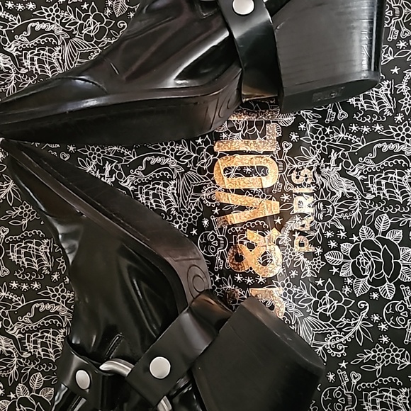 Zadig and Voltaire Boots - Picture 2 of 5